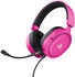 Trust GXT 498 Forta pink