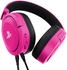 Trust GXT 498 Forta pink