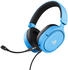 Trust GXT 498 Forta blau