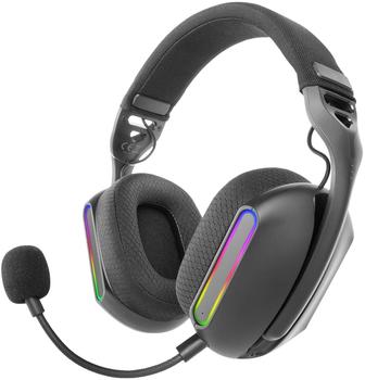 Mars Gaming MHW-PRO schwarz