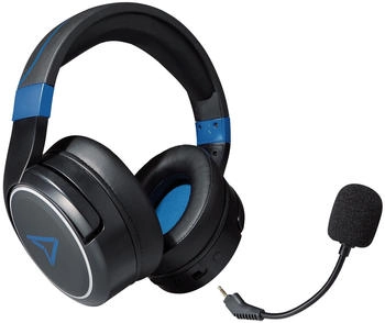 Steelplay Metaltech Cobalt