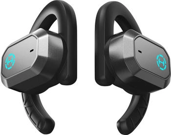 Edifier Hecate Air 2 schwarz