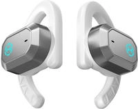 Edifier Hecate by AIR2 Open Ear Stereo Gaming Earbuds mit Noise Cancelling und RGB,