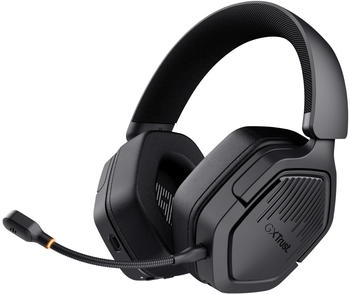 Trust GXT 493 Carus schwarz