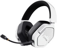 Trust GXT 493 Carus Wireless Headset - Wei&szlig;