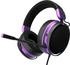 schwarz: Dark Project Sono Wired