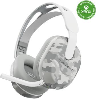 Turtle Beach Stealth 500 Xbox Arctic Camo