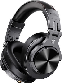 OneOdio A71M schwarz