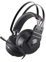 Mad Catz AF13C1INBL000-0, Mad Catz FREQ 2 Stereo Gaming Headset Black
