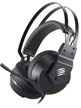 Mad Catz Wired Gaming Headset F.R.E.Q. 2