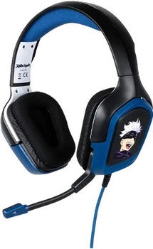 Konix Jujutsu Kaisen Blue