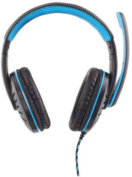 Esperanza EGH330B black/blue