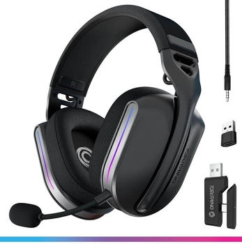 Oniverse Polaris schwarz