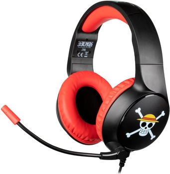 Konix One Piece Universal Gaming Headset