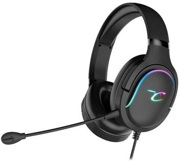 Subsonic Spectra Gaming Headset LED schwarz