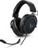 Medion random mlvmCm9llQ (Kabelgebunden), Gaming Headset, Schwarz