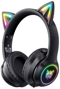 Onikuma B90 schwarz