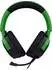 Razer Kraken V4 X Minecraft Edition