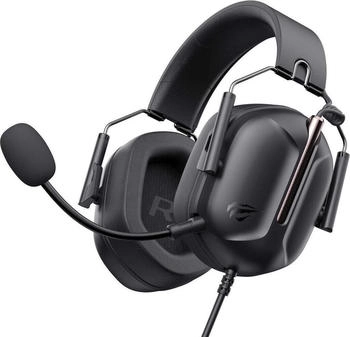 Havit H2033d schwarz
