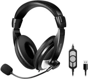 LogiLink HS0019A