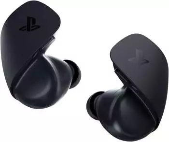 Sony PULSE Explore Wireless Earbuds Black