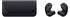 Sony PULSE Explore Wireless Earbuds Black