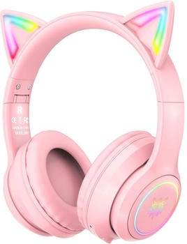 Onikuma B90 Pink