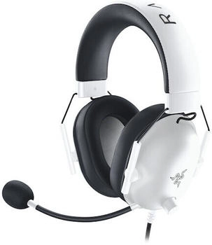 Razer BlackShark V2 X Xbox weiß