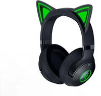 RAZER Kraken Kitty V2 BT Black