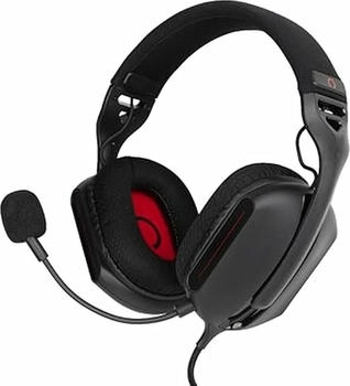 Konix Nintendo Switch Skylite schwarz