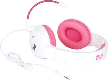 Konix Hello Kitty Wired Gaming Headset