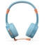 Hama Teens Guard II hellblau/orange