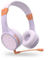 Teens Guard II, Kabellos, Anrufe/Musik, 20 - 20000 Hz, 90 g, Kopfh&ouml;rer, Orange,