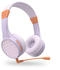 Hama Teens Guard II flieder/orange