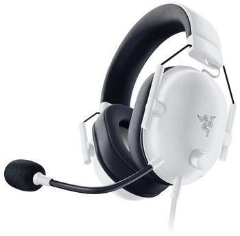 Razer BlackShark V2 X Special White Edition