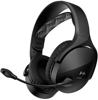HyperX Cloud Jet Dual schwarz