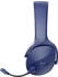 HyperX Cloud Jet Dual hellblau