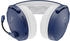 HyperX Cloud Jet Dual hellblau