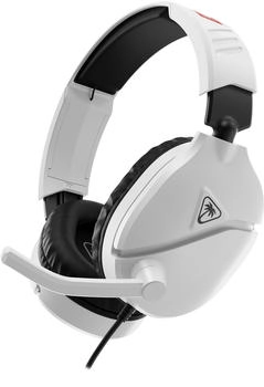 Turtle Beach Recon 70 Nintendo Switch weiß