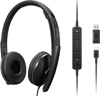 Lenovo 4XD1M45627 Black