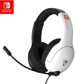 Turtle Beach Airlite Fit Black/White