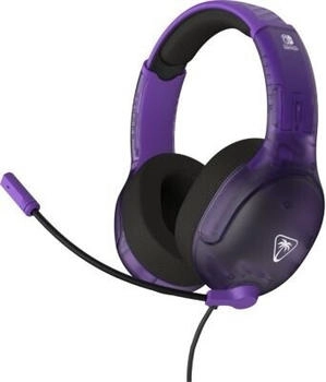 Turtle Beach Airlite Fit Ghost Purple