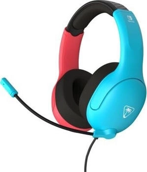 Turtle Beach Airlite Fit Red/Blue
