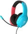 Red/Blue