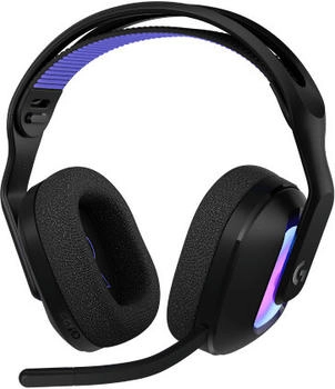 Logitech G G522 LIGHTSPEED schwarz