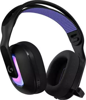 Logitech G G522 LIGHTSPEED schwarz
