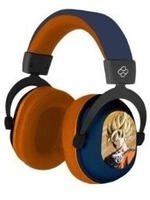 Blade Gaming Headset Dragon Ball Z wireless Eingabe / Ausgabe Kopfh&ouml;rer & Headsets