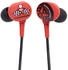 PowerA Nintendo Switch Mario Kart: Motors Wired Earbuds
