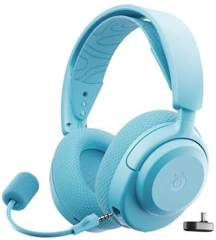 SteelSeries Arctis Nova 3P Aqua