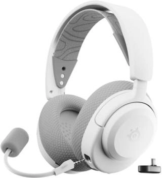 SteelSeries Arctis Nova 3P wei&szlig;